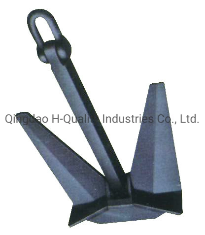 Pool/ Danforth/ Hall/ Baldt/ Japan Stockless Anchor