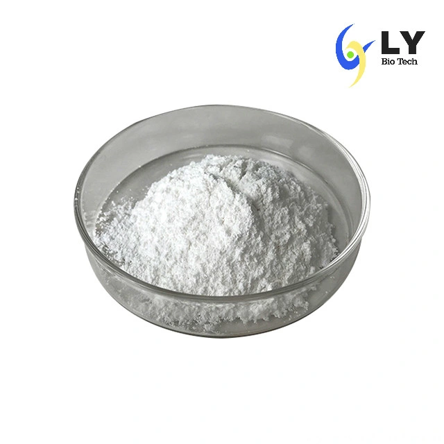 Manufacturer Supply Bulk 85% Chitosan Fertilizer 9012-76-4