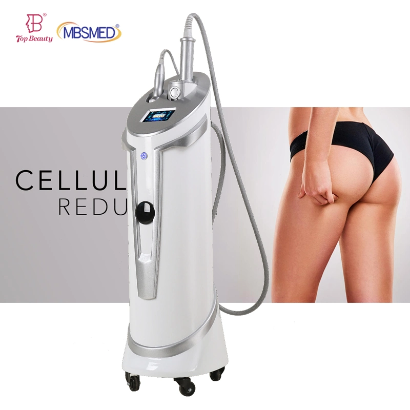 2023 Endosphere Machine Inner Balls Roller Cellulite Reduction Fat Removal Skin Firming Roller Massager Physical Therapy Equipment