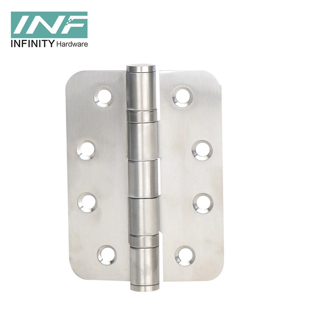 Modern Shower Door Heavy Duty Door Door Windows Hardware Brass Ball Bearing Door Hinges Stainless Steel Wooden Doors Hinge Bathroom Accessories