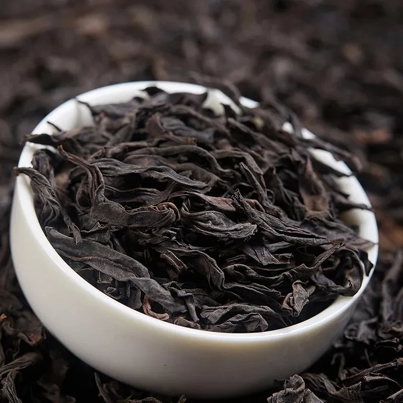 Chinese Native Plant High quality/High cost performance Da Hong Pao Ta Hung Pao Organic Oolong Tea High Mountain