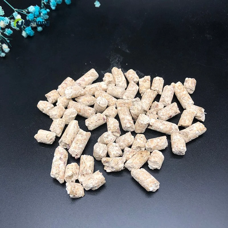 Factory Direct Animal Feed Feed Pellets Sweet Potato Pellets High Protein