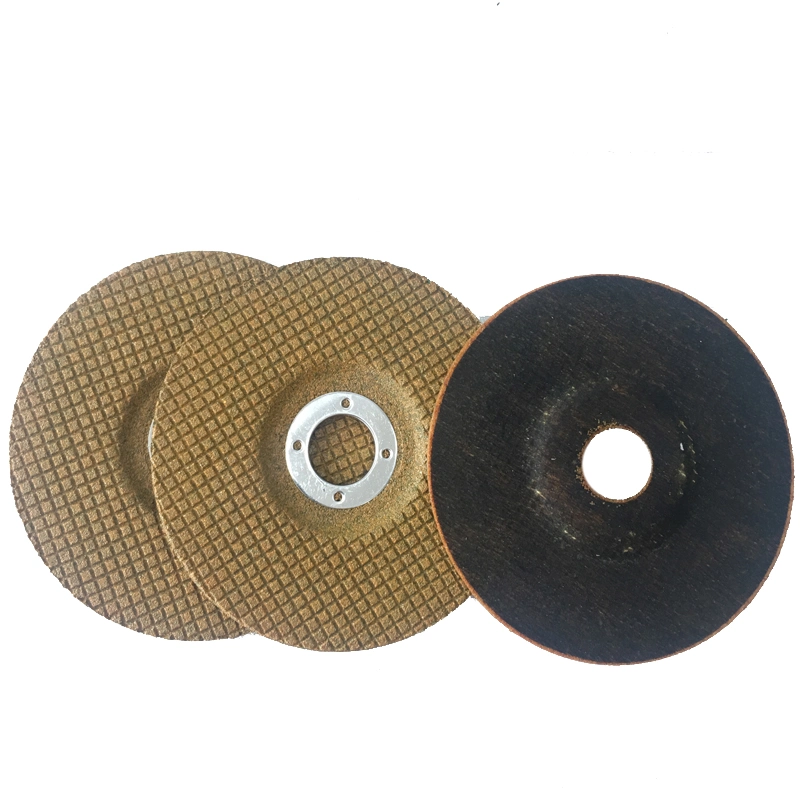 Gringding Wheel / Discs as Abrasive Tools with High quality/High cost performance  for Grinding