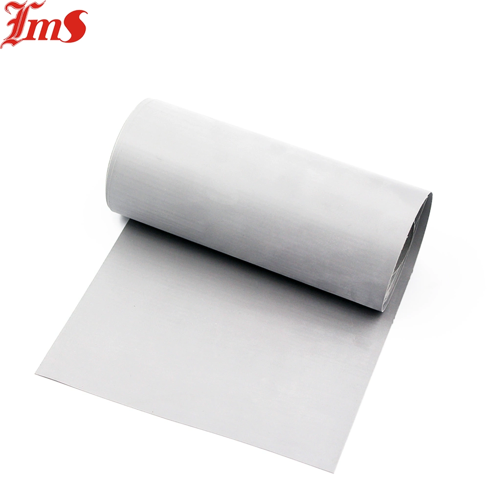 High-Quality Fire-Resistant Silicone Coated Fiberglass Cloth