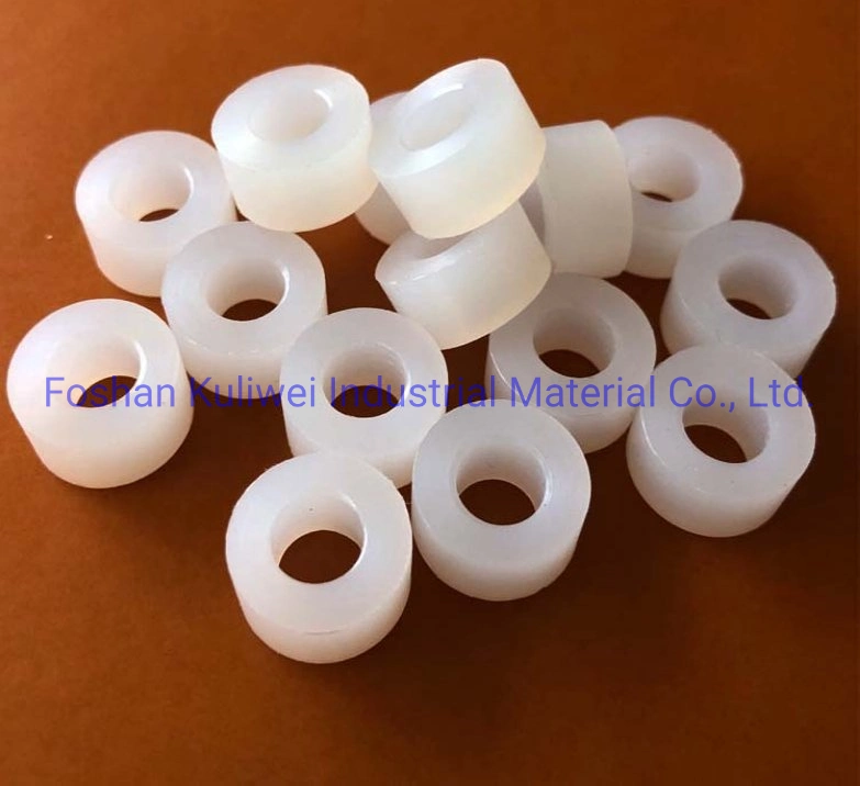 Mechanical CNC Plastic Machining PC Clear Plastic Parts Polishing Rapid Prototyping OEM Auto Parts ABS POM PMMA Acrylic Peek