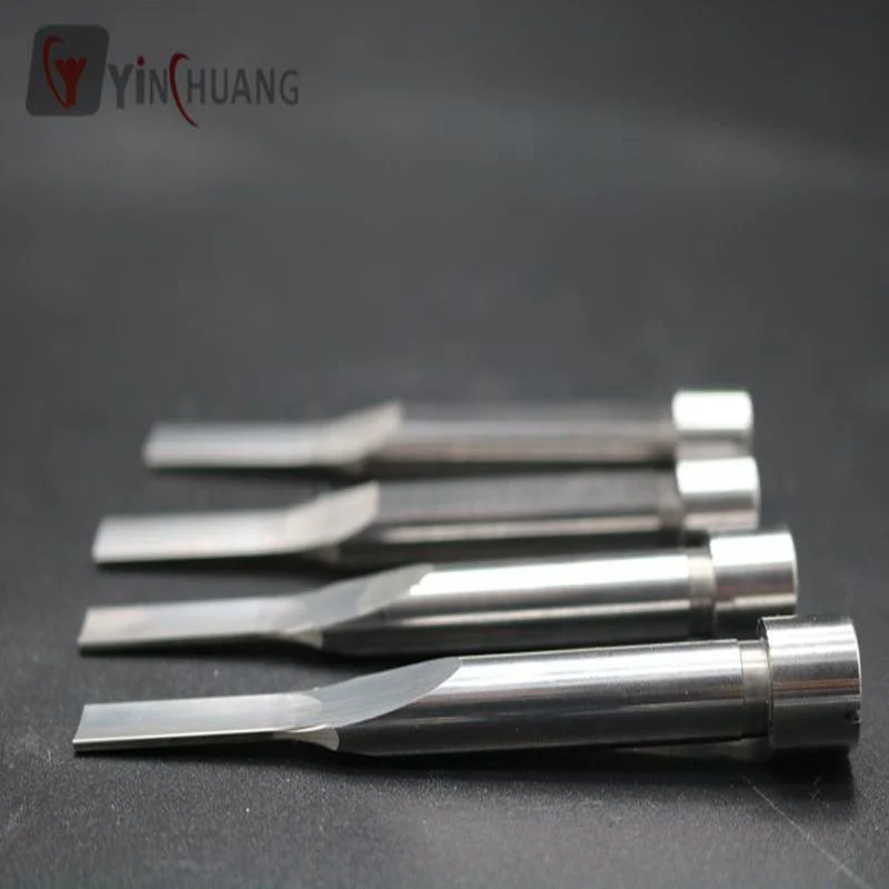 Precision CB Ceratizit Wf08 Wf10 Tungste Carbide Punches and Dies