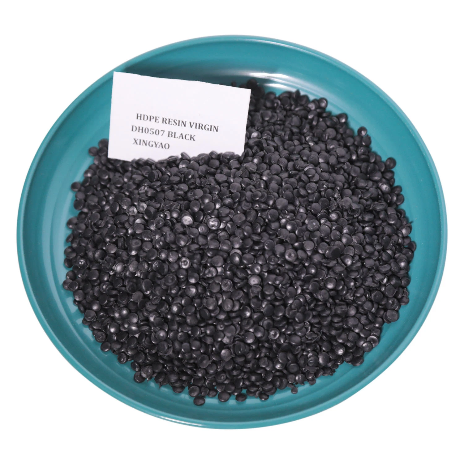 Plastic PE/PP/EVA Injection and Extrusion Grade Black Masterbatch Plastic PP Granule