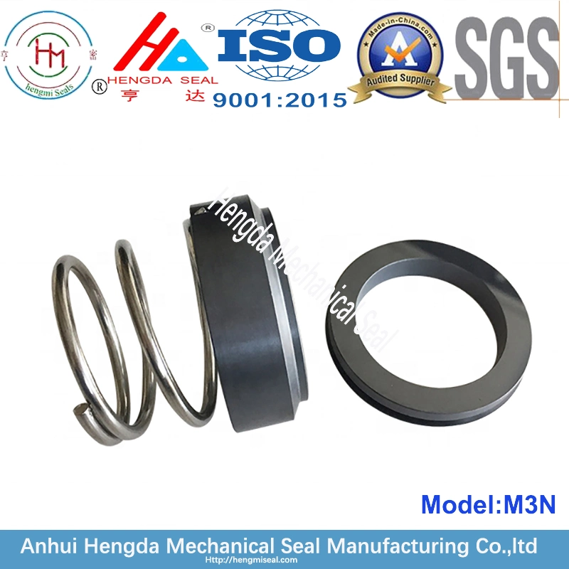 Pump Seal M3n Shaft Seal Carbon Seal Ring Ceramic Stationary G6 G9 G60 Sic Seal Ring