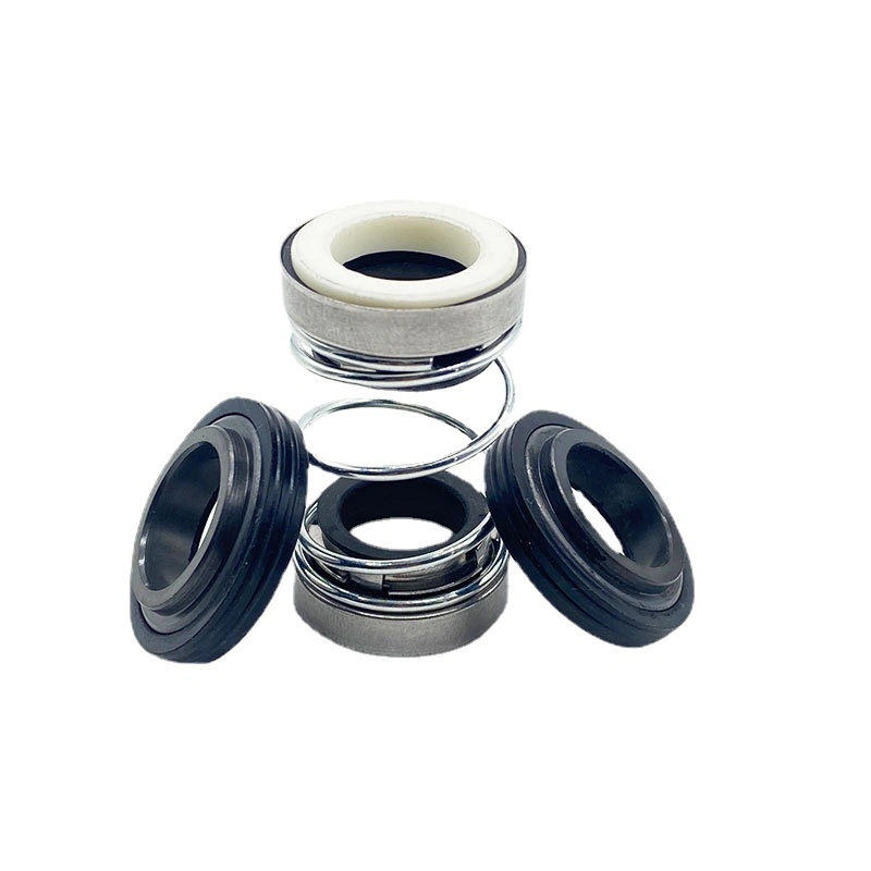 High-Quality Mechanical Seal 109 Series Original Factory Custom Made