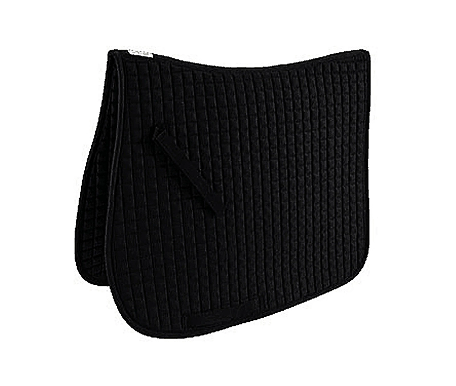 Breathable Equestrian Competition Plus Cotton Sweat-Absorbing Shock-Absorbing Horse Saddle Pad