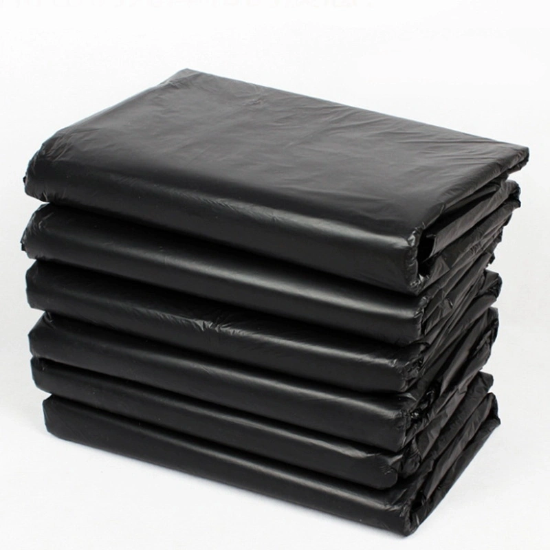 Furniture Storage Bags Garment Roll Flat Polyethylene Bags