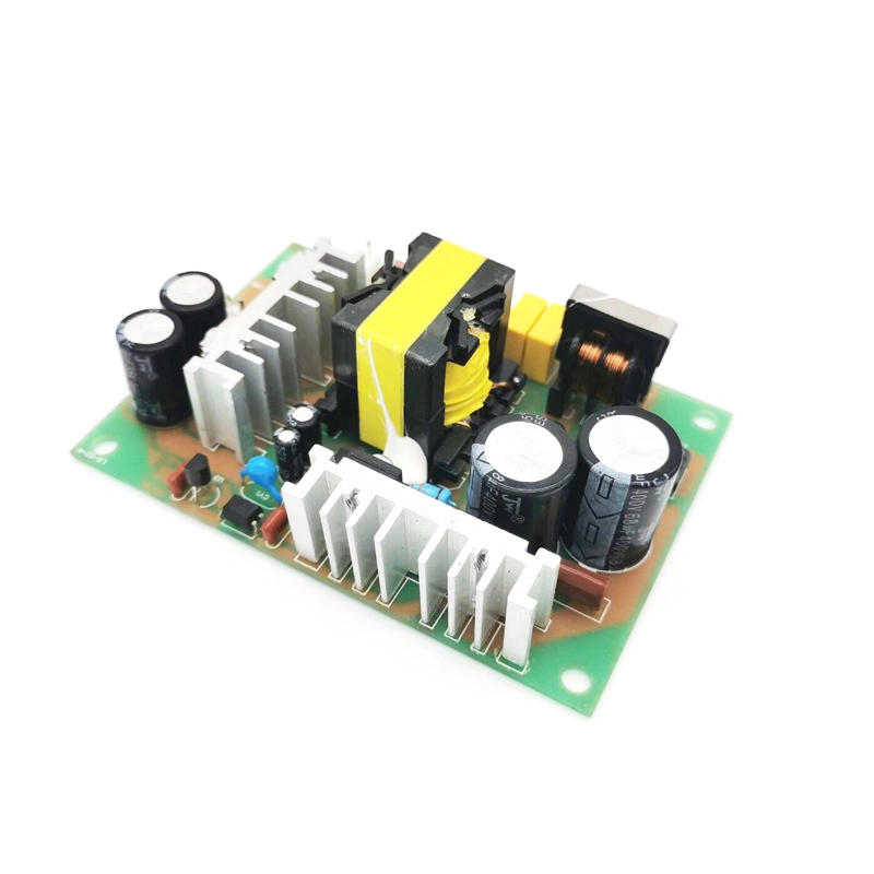 OEM 24V 36V 48V 2A 2.5A 3A Switching Power Supply Board