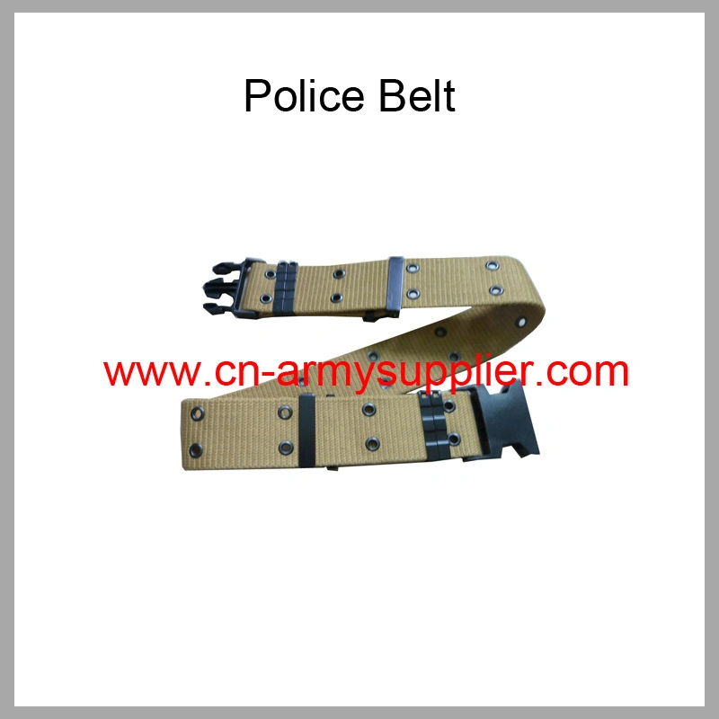 Military Belt-Army Belt-Police Belt-Security Belt