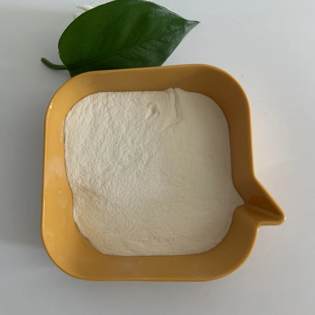 Heißer Verkauf Lebensmittelqualität CMC Carboxymethyl Cellulose Natrium Pulver CAS 9004-32-4