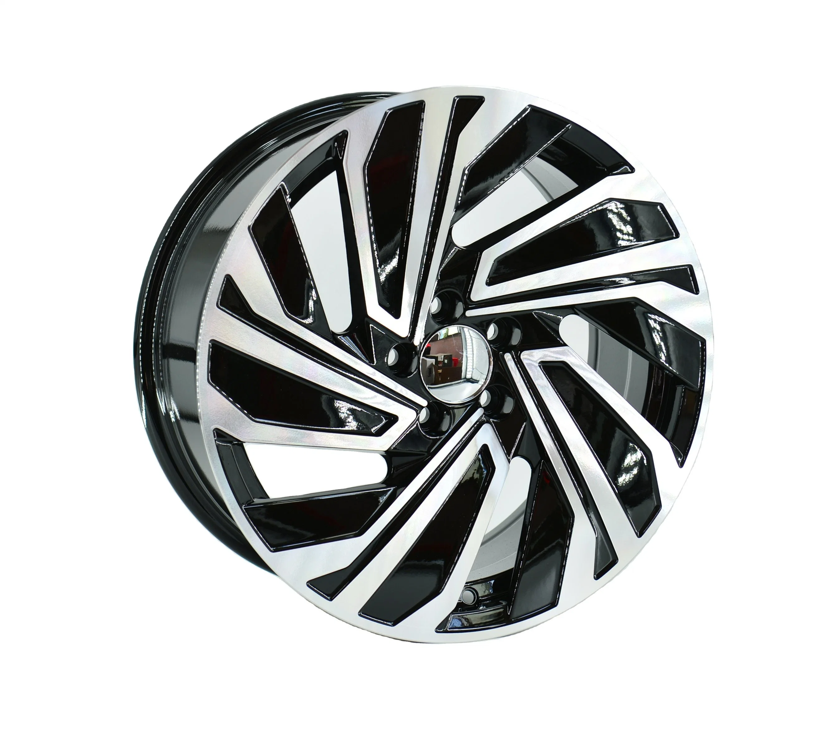 Customized Hot Selling 17X7.5 Inch Passenger Car Wheels for VW