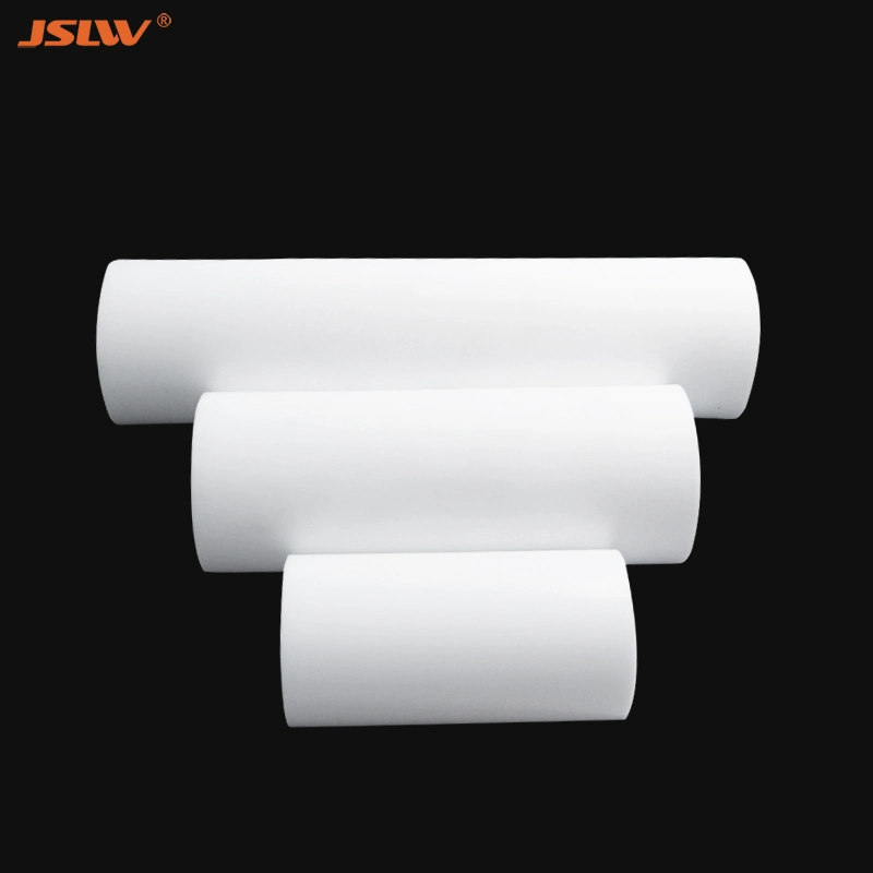 100% New Material High Temperature Resistant PTFE Rod