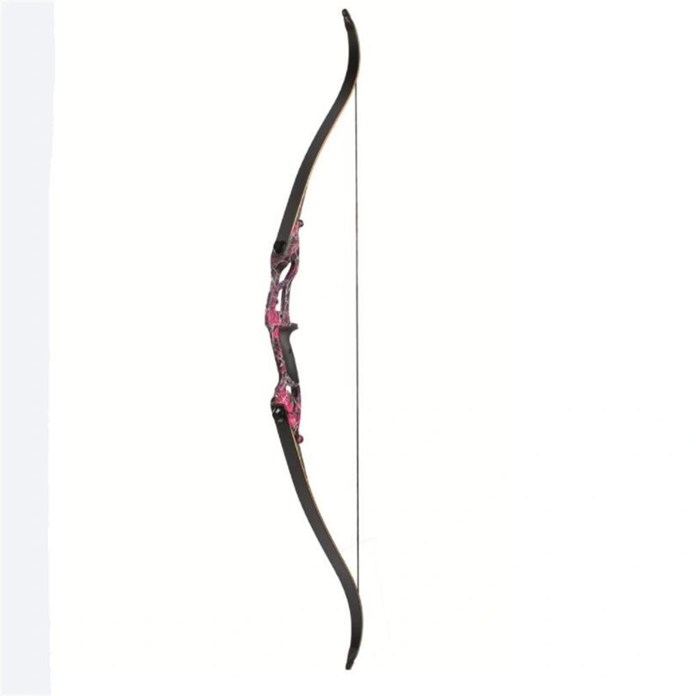 Hot Sales Recurve Bow for Hunting, Fishing Bow, Bogens