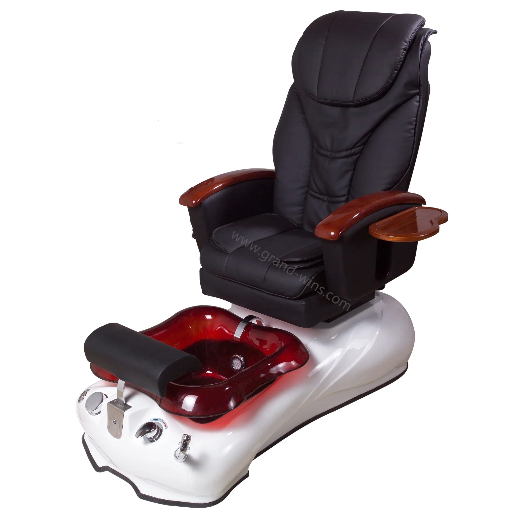 Beauty Equipment Furniture Foot SPA Nail Manicure Modern Pedicure Chair