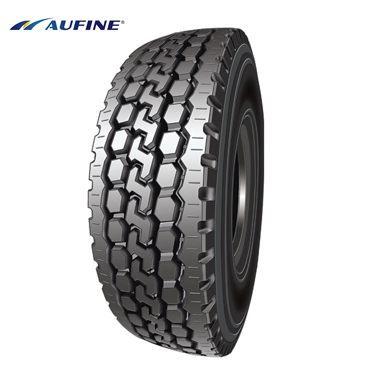 New Product Strong OTR Tire with Size 17.5r25