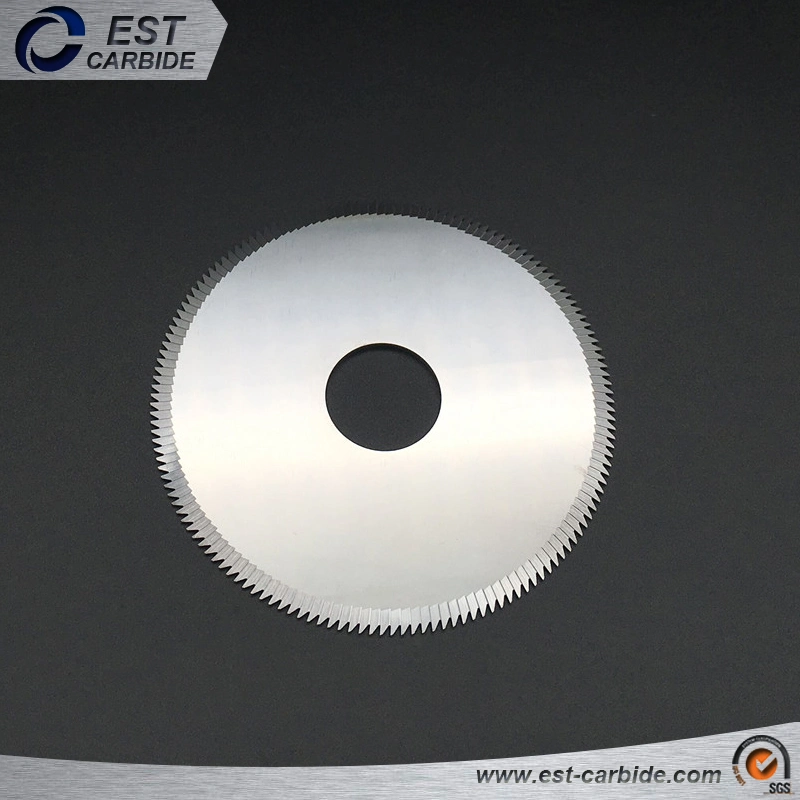 Carbide Tungsten Blades Wood Cutting Disc for Angle Grinder