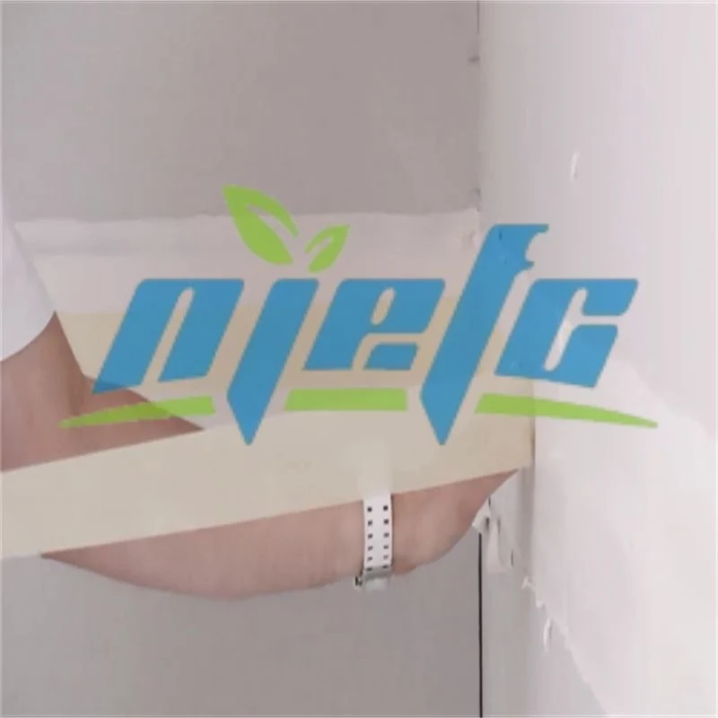 Fiberglass Product Adhesive Tape/ Joint Tape with 5cm Width From China Manufacturer