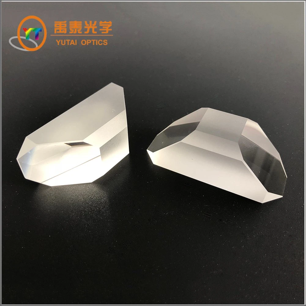 Factory Optical Amici Right Angle Roof Prism