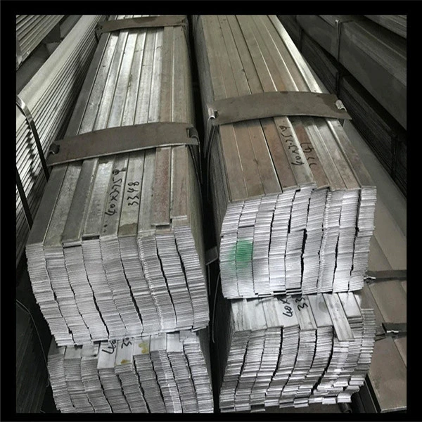 Square Steel Is Used in Grating, Structure or Reinforced Concrete