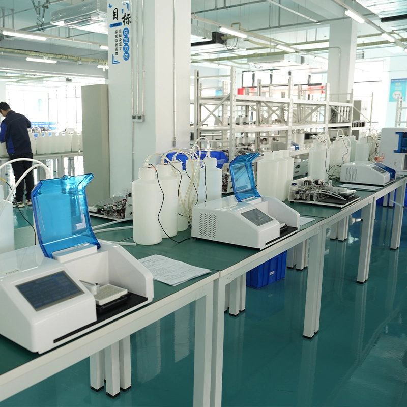 Biobase Industrial Dispensing Peristaltic Pump Fpp-Bt Series
