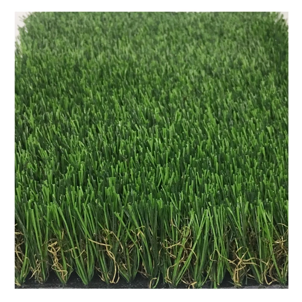 Outdoor Artificial Turf Carpet Green Turf Artificial Grass 40mm Artificial Grass