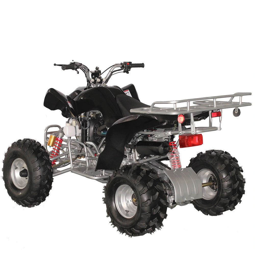 Cheap Used Japanese ATV 4X4 250cc