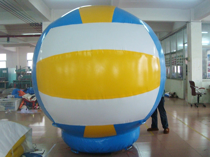 Custom Commercial Inflatable Ground Balloon