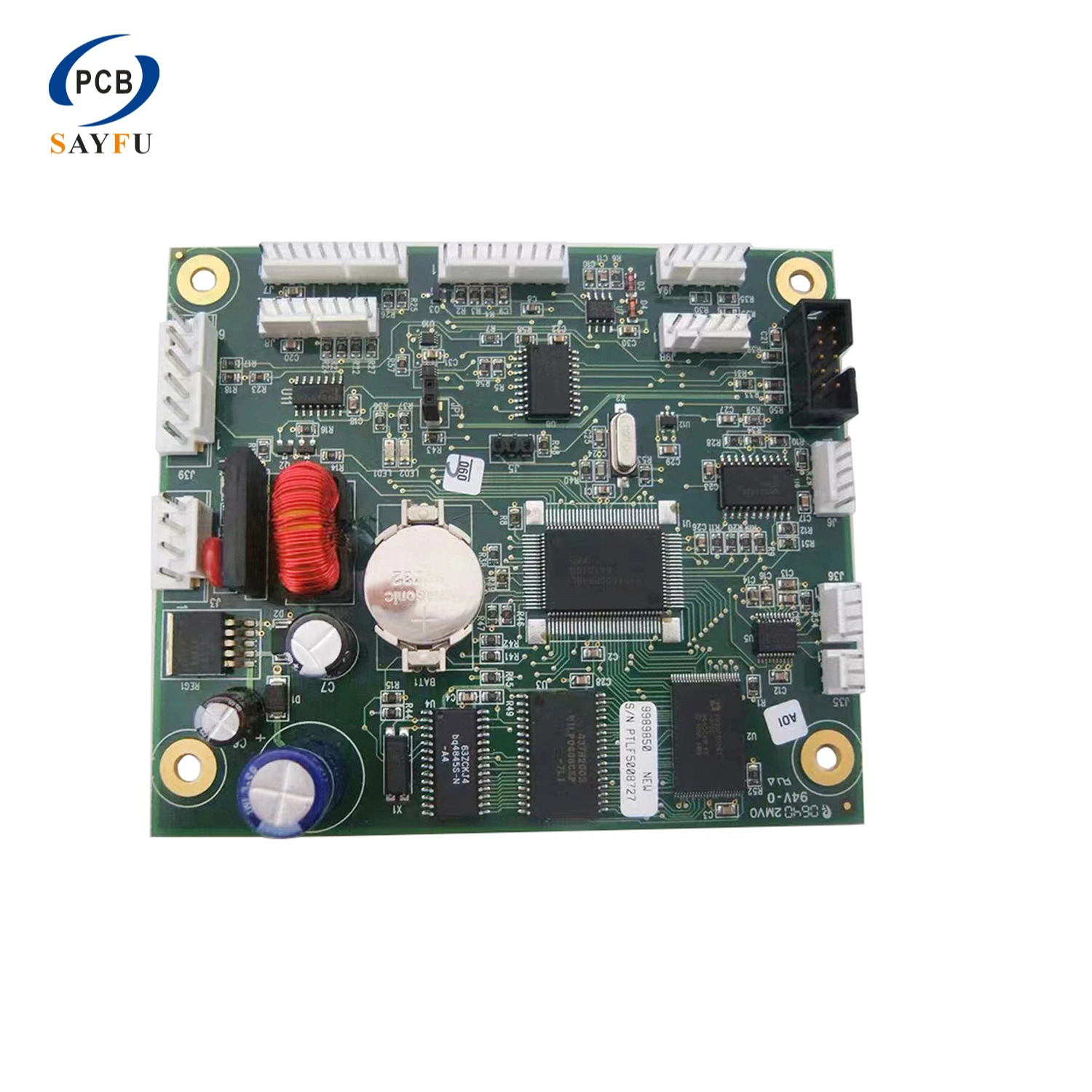 Conjunto do PCB ODM&amp;OEM e PCBA Serviços Fabricante