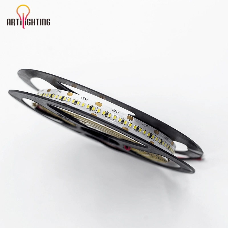 Automotive LED Chassis Light Modified Atmosphere Flexible Light Strip LED Car Lighting