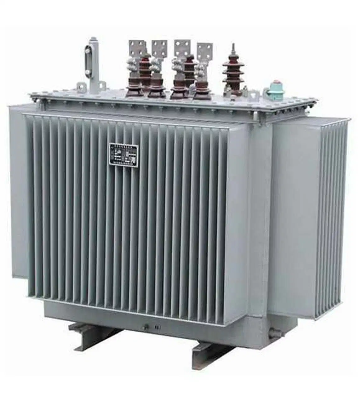 11kv 22kv 33kv Furnace Transformer Oil Type Pole Mounted Power Distribution Transformer