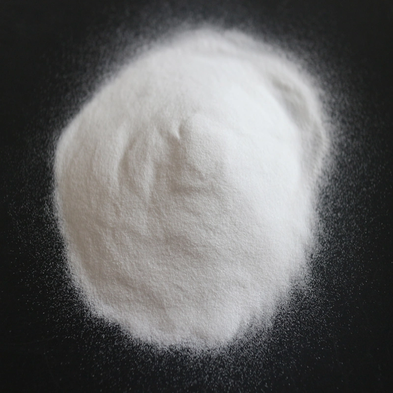 Abrasive White Aluminum Oxide Powder for Sand Blasting Machine