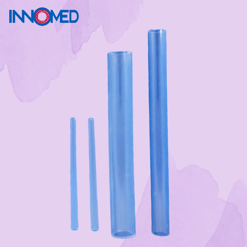 Hot Market Disposable Compliance Tube