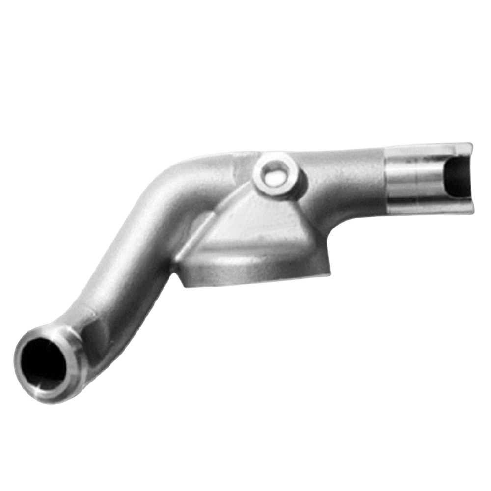 Auto Part Car Accessories Exhaust Gas Recirculation System Components Stainless Steel Pipe Fittings