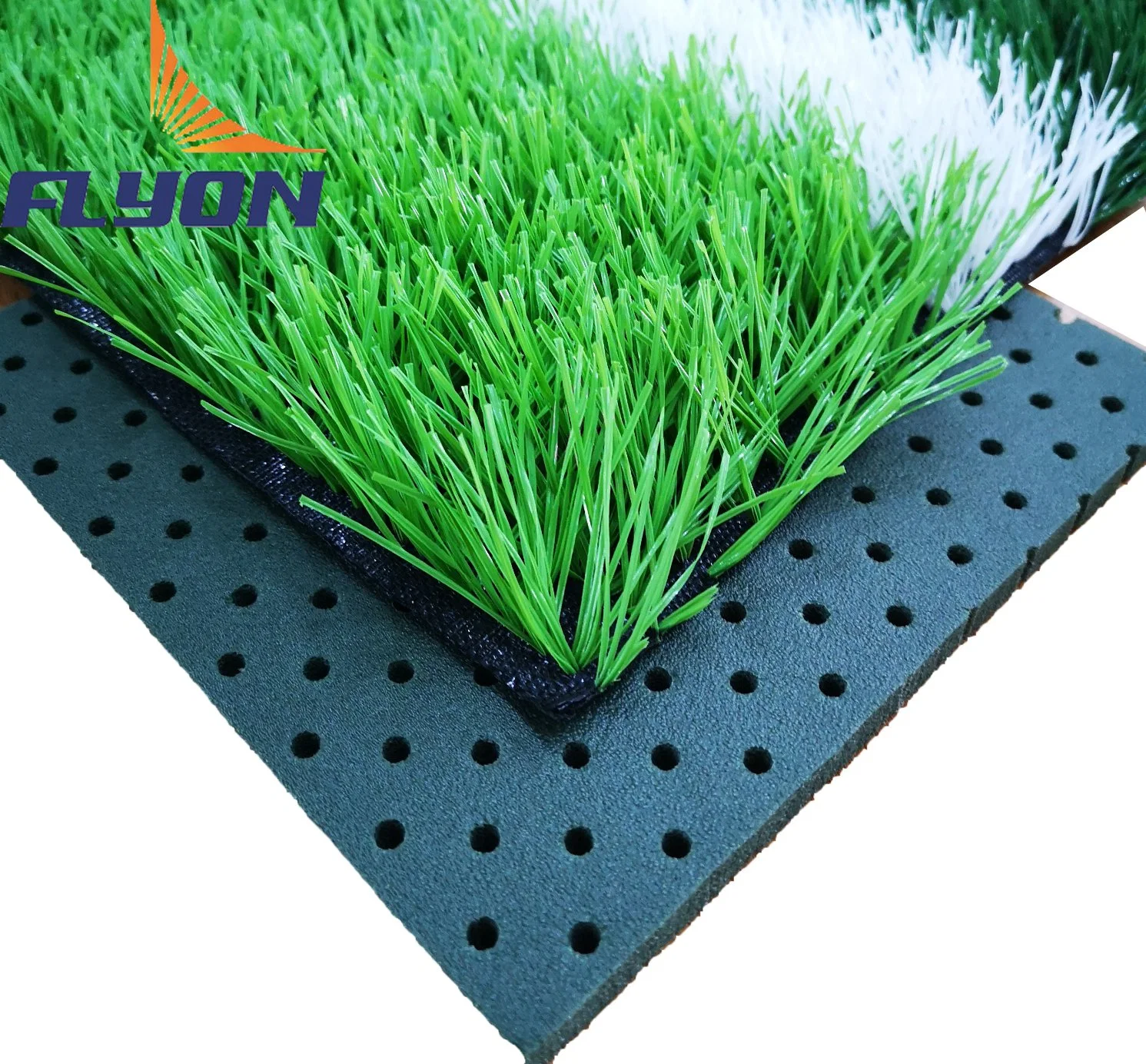 XPE Artificial Grass Turf Shock Pad, Shock Absorbing Foam Pad /Mat