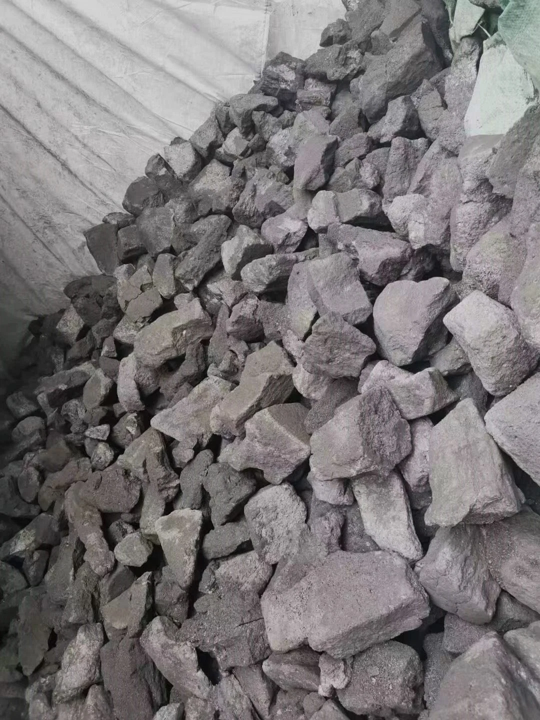 Metallurgical Coke Coal for Industrial-Grade Blast Furnace Injection of High-Fixed Steelmaking