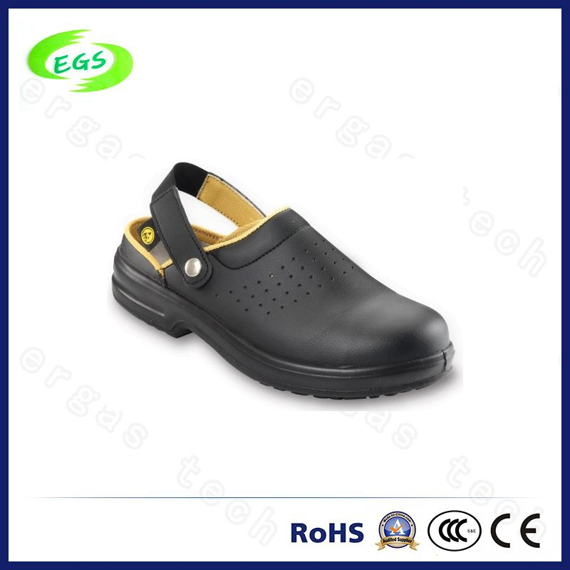 OEM Simple Design ESD Slippers for Indoor