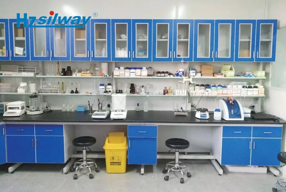 Hydroxypropyl Silicone Oil as PU Modifier Reactive Siloxane Silway 9201