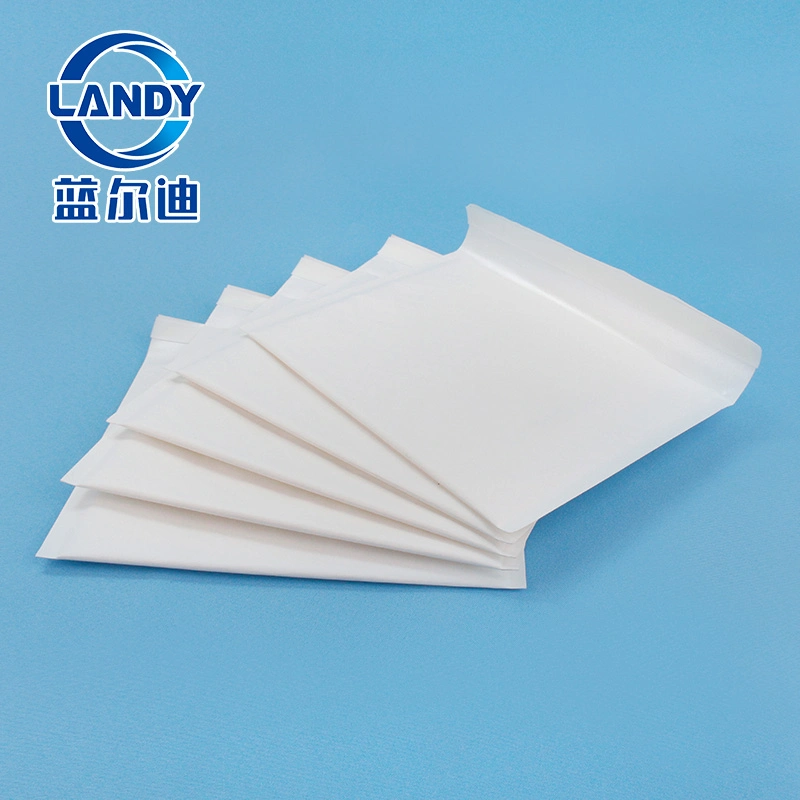 4X7 Bubble Envelopes Padded White Kraft Paper Mailers