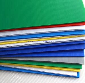 PP Sheet PP Hollow Sheet PP Corrugated Sheet Polypropylene Sheet