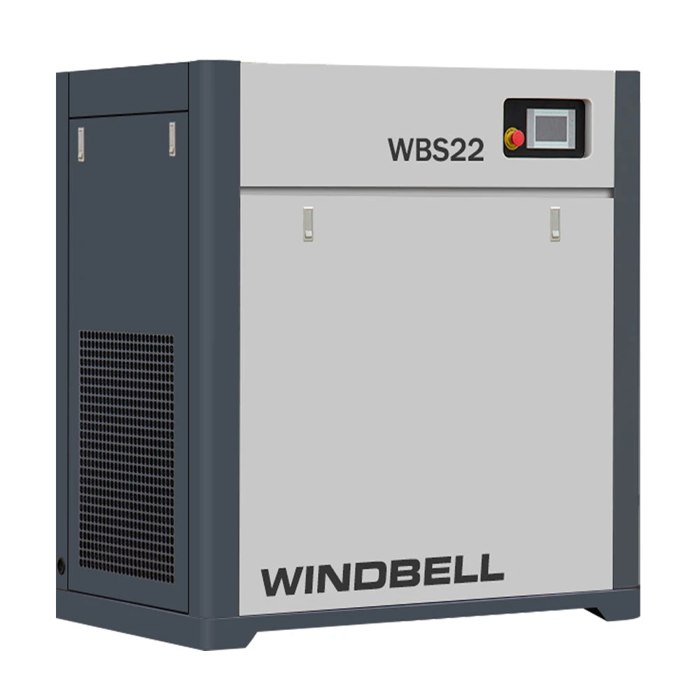 Excellent 22kw Screw Air Compressor for Sale