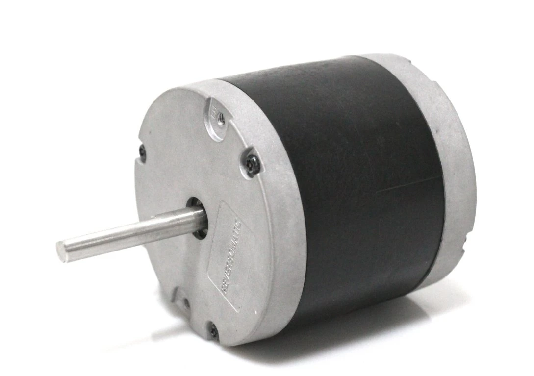 Factory Price 220V AC 4A 500W Brushless DC Motor BLDC Motor