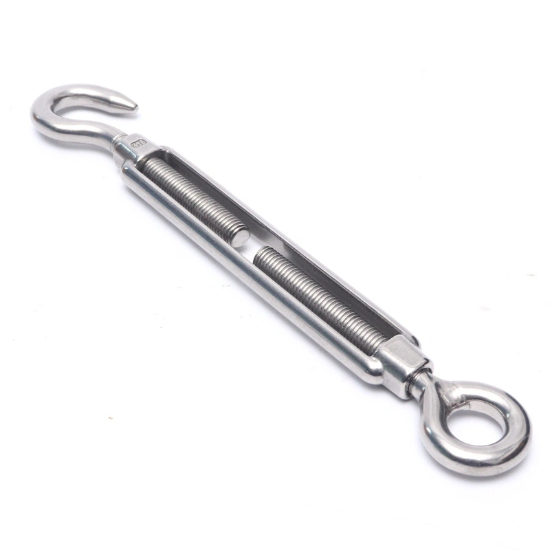 DIN 1480 Turnbuckle Good Price High quality/High cost performance  Made in China