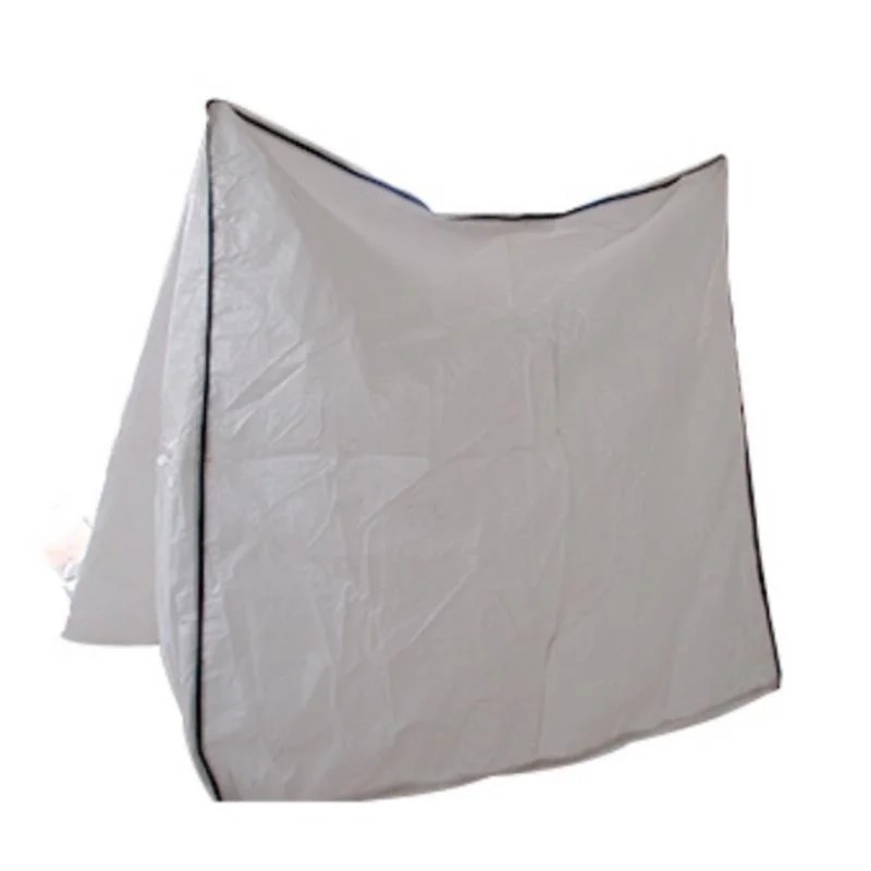 Factory Wholesale/Supplier New Product Dry PP Bulk Container Liner Bag for 20FT Container