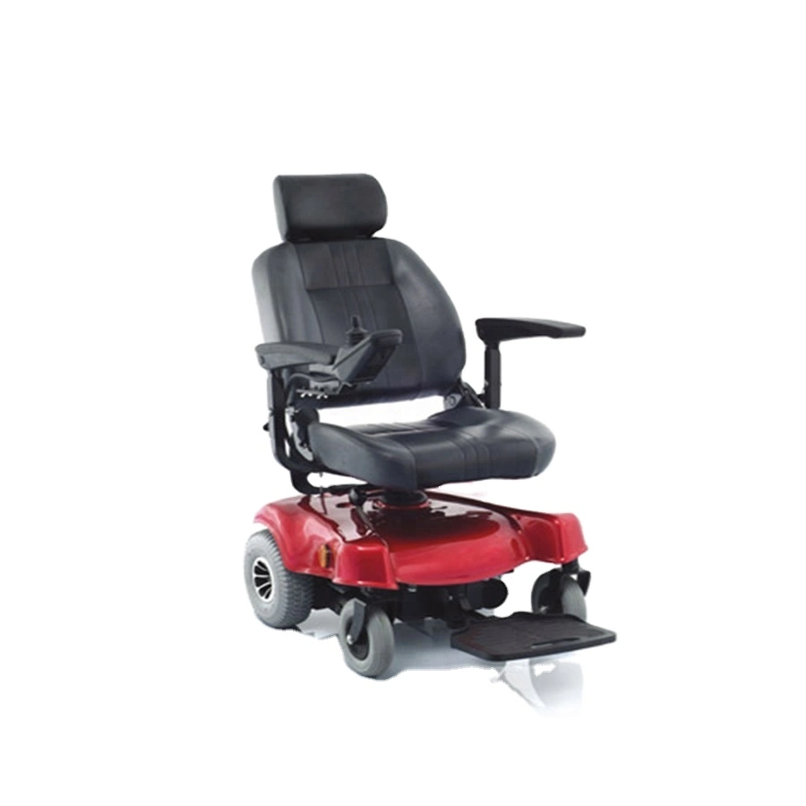 High quality/High cost performance Electric Wheelchair Indoor Power Wheelchair