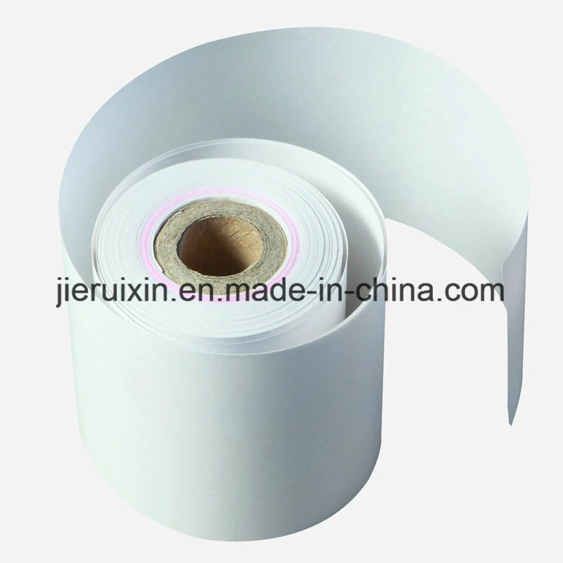 POS Paper Thermal Paper Roll Machine for Office Use