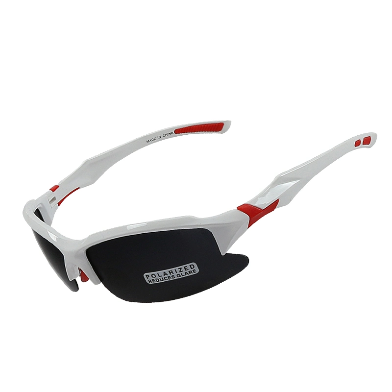 Óculos de sol personalizados Brand Polarized Sport para adultos